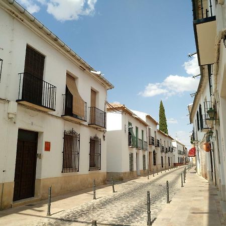 La Encomienda De Almagro Apartment Exterior photo