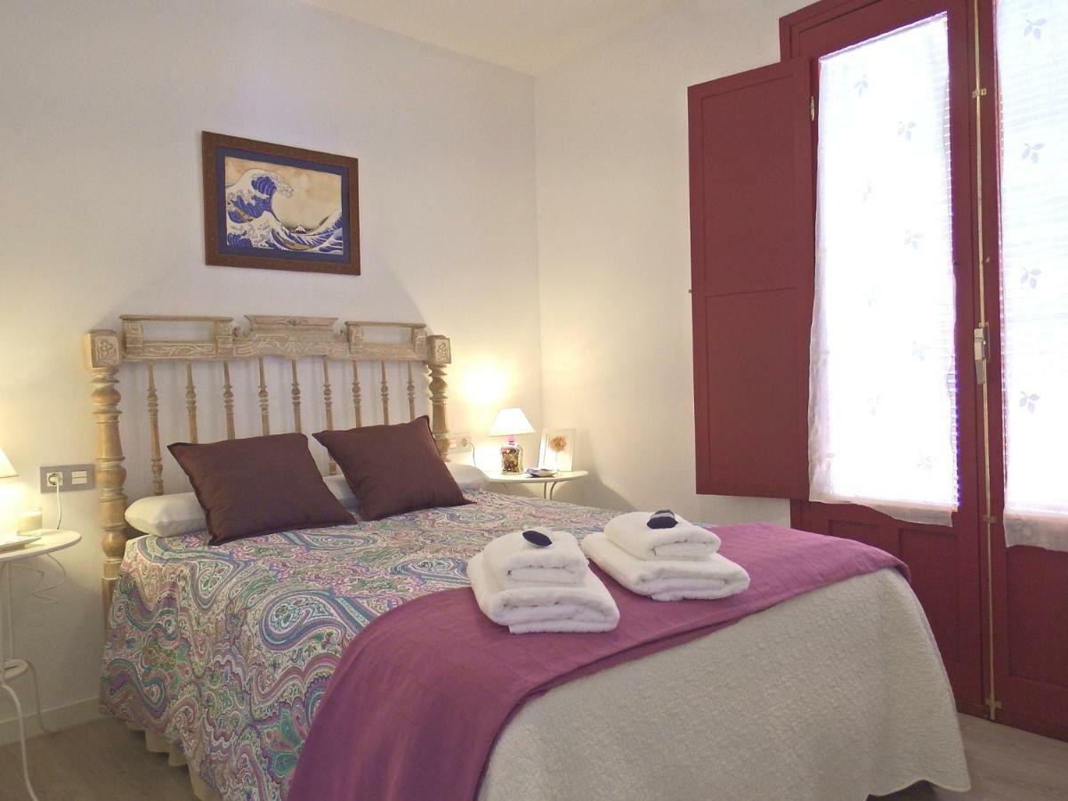La Encomienda De Almagro Apartment Exterior photo